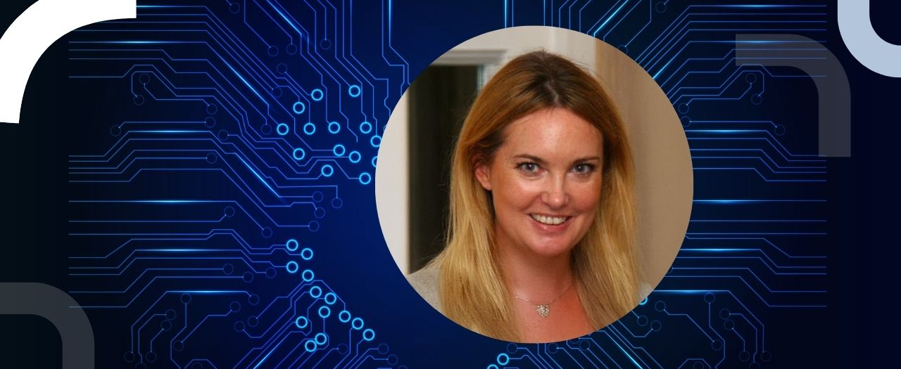 Women In Engineering 2025: Joanne Newman