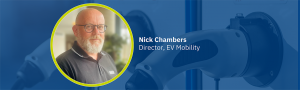 Nick Chambers, EV Maintenance Opinion