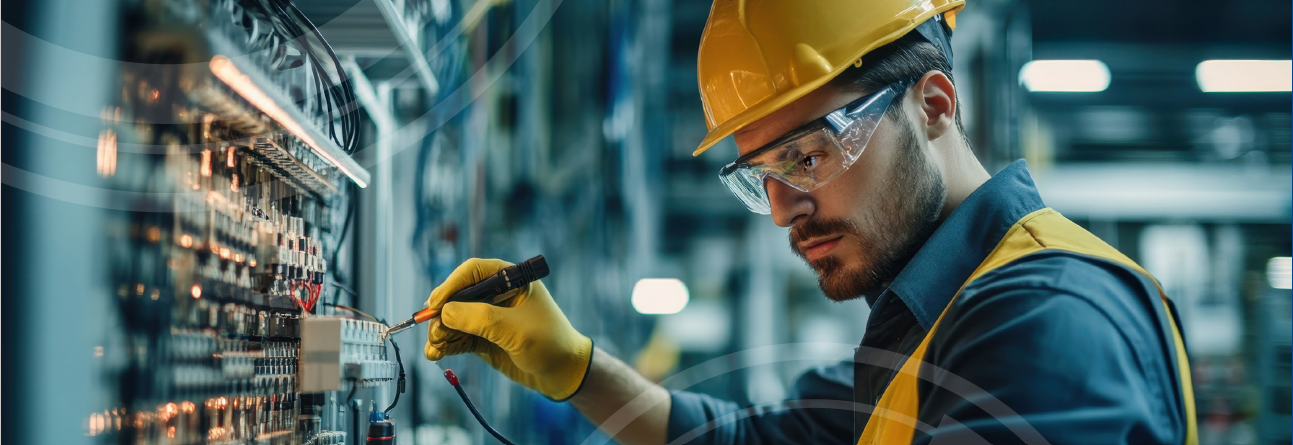 HV And LV Electrical Compliance