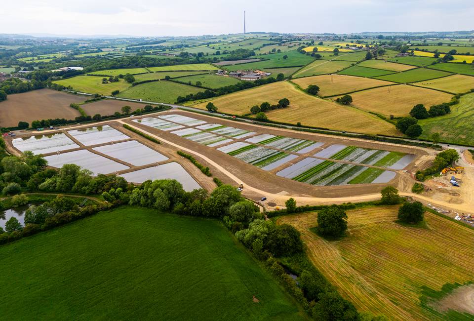 Yorkshire Water Dearne Reach automation solutions for cleaner water