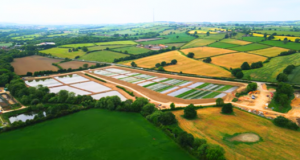 Yorkshire Water Automation Water Improvement Overhead