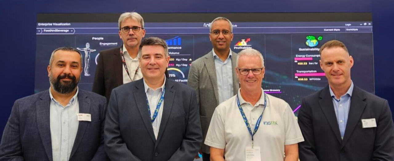 Kigtek Becomes one of the first ProLeiT Certified Partners in Scotland