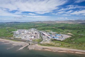 Actemium appointed to PPP framework Sellafield
