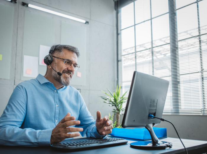 247 Automation Support