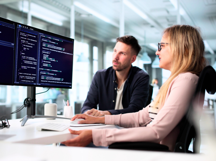 Structured Automation Modernisation