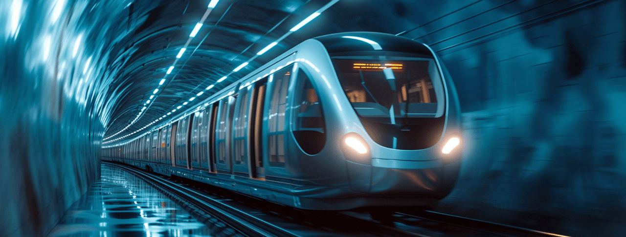 Automation system Monitoring Airports