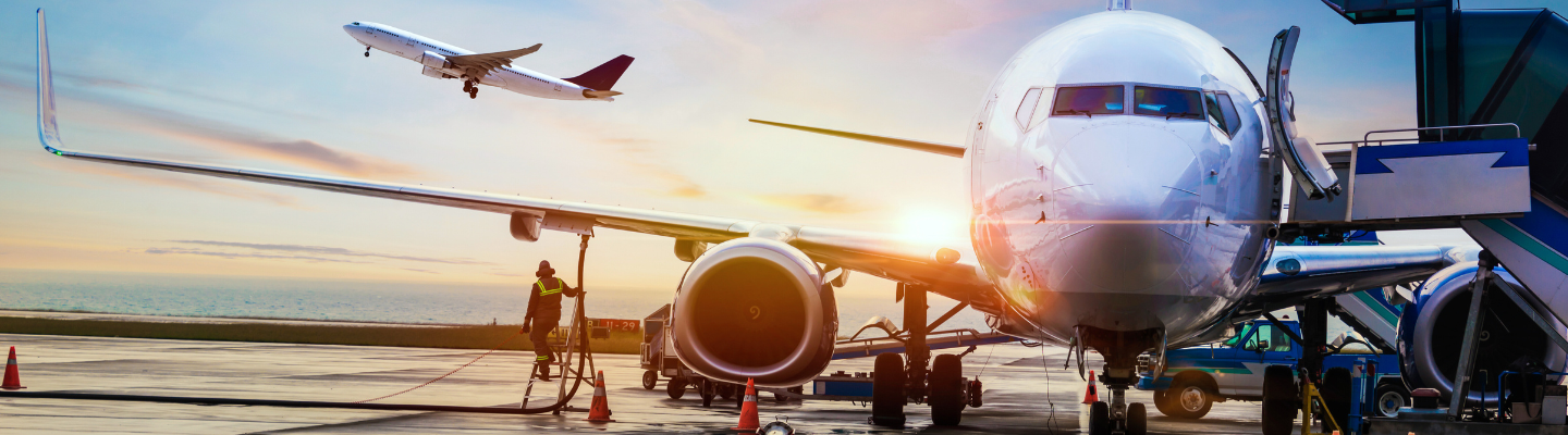 Airports Fully Integrated Automation And Electrical Solutions