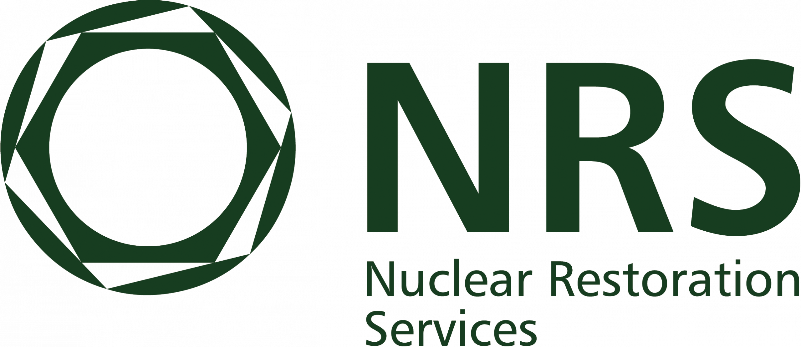 Nuclear Restoration Services Logo