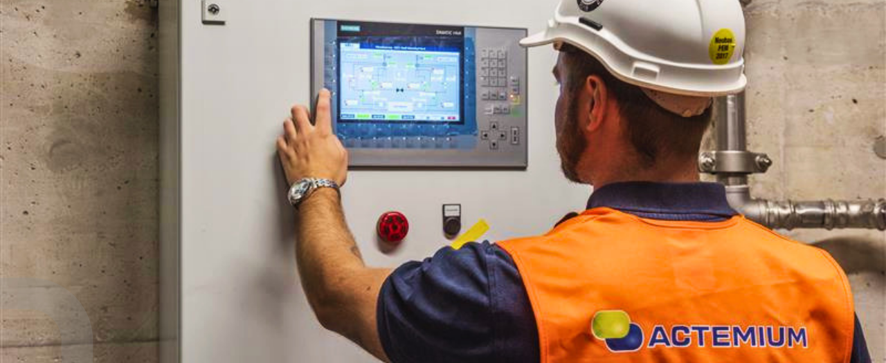 Health And Safety Automation