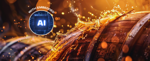 AI and industrial automation food and beverage