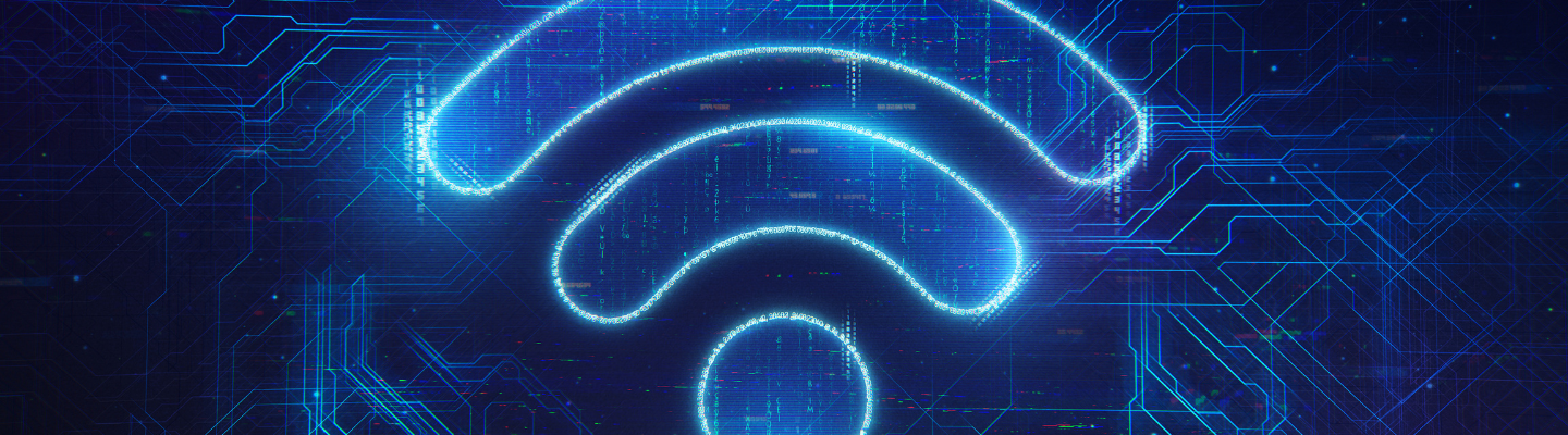 Wifi And Data Networks