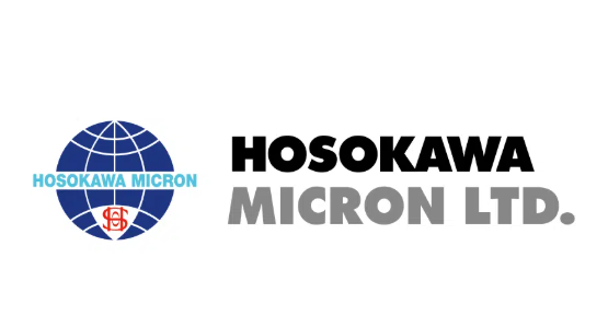 HOsokawa Micron