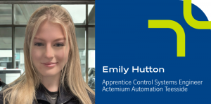 Emily Hutton WIE 2026