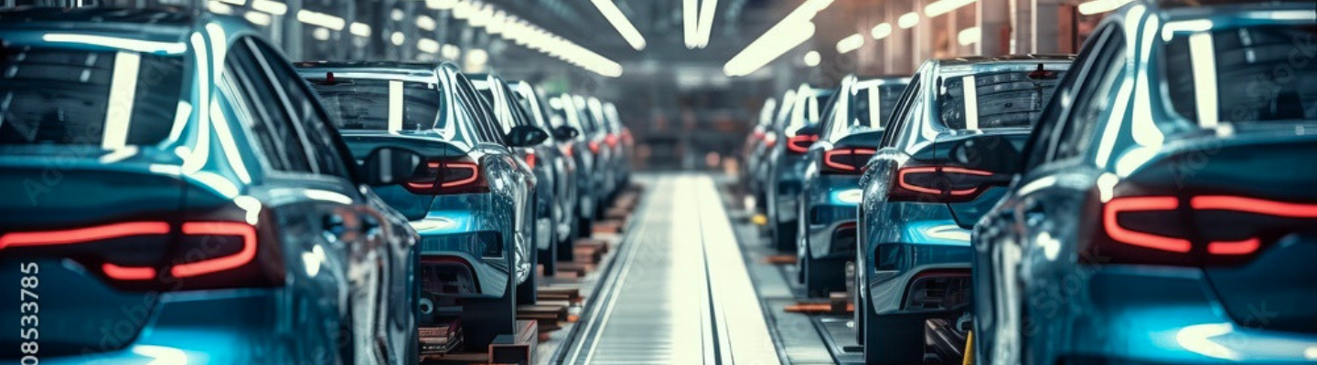 Automotive Engineering Services