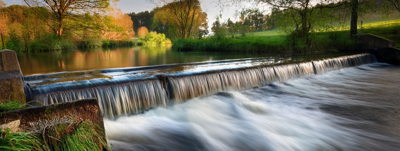 Water And Wastewater Case Study UU
