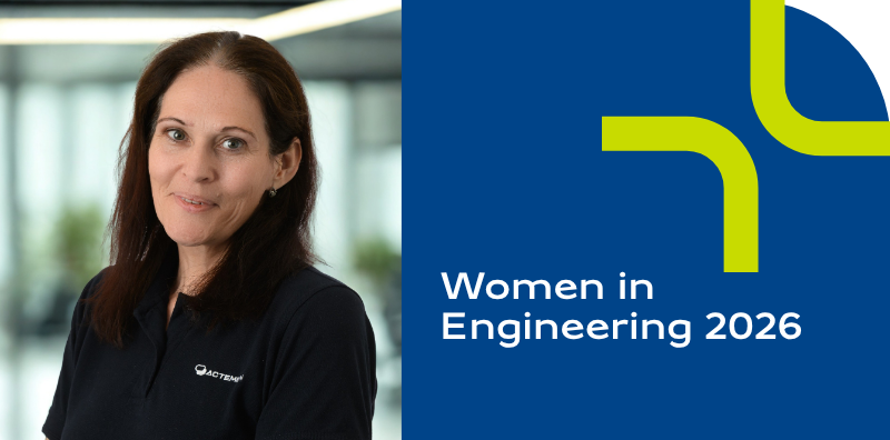 Women In Engineering Claire Motion