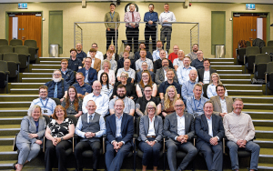 Nuclear Engineering Awards DSA