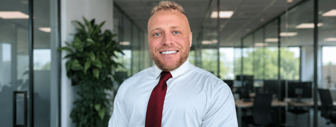 Andrew Lumley Appointment Shore Power