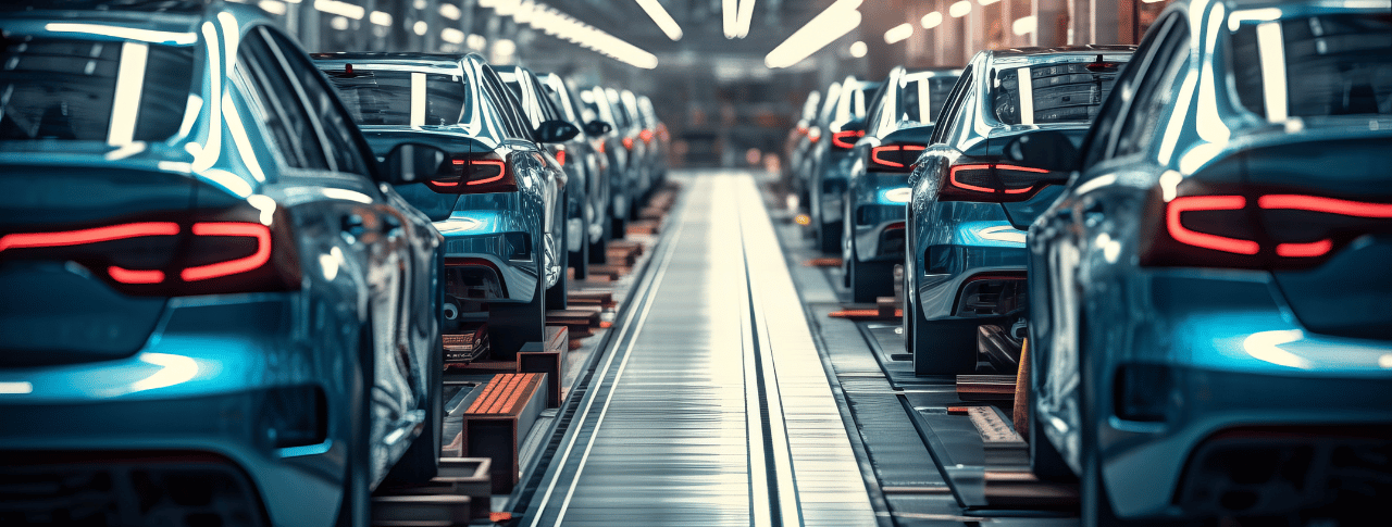 Automotive Engineering Services