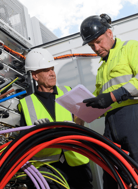 Engineering services