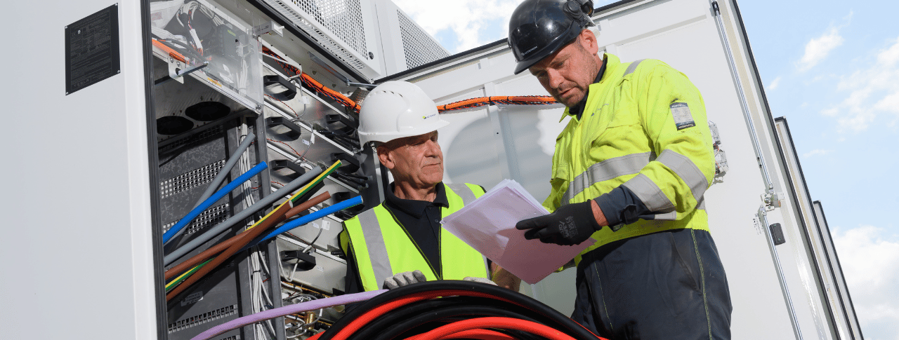 Independent Connection Provider ICP UK