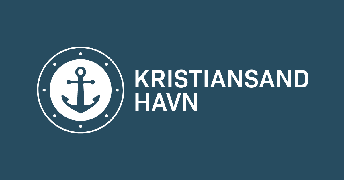 Kristiansand Port