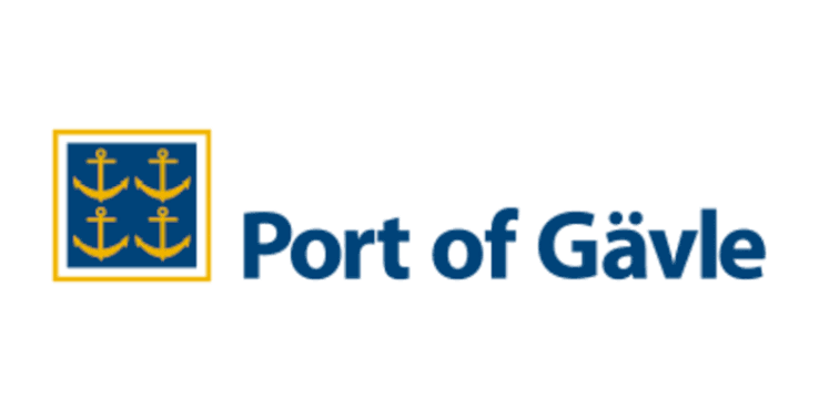 Port Of Gavle