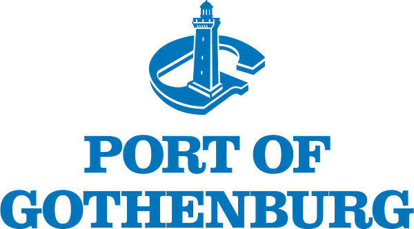 Port Of Gothenburgh