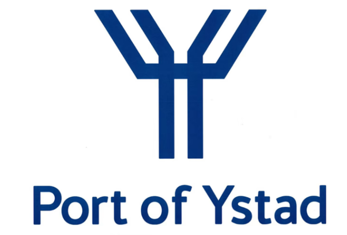Port of Ystad