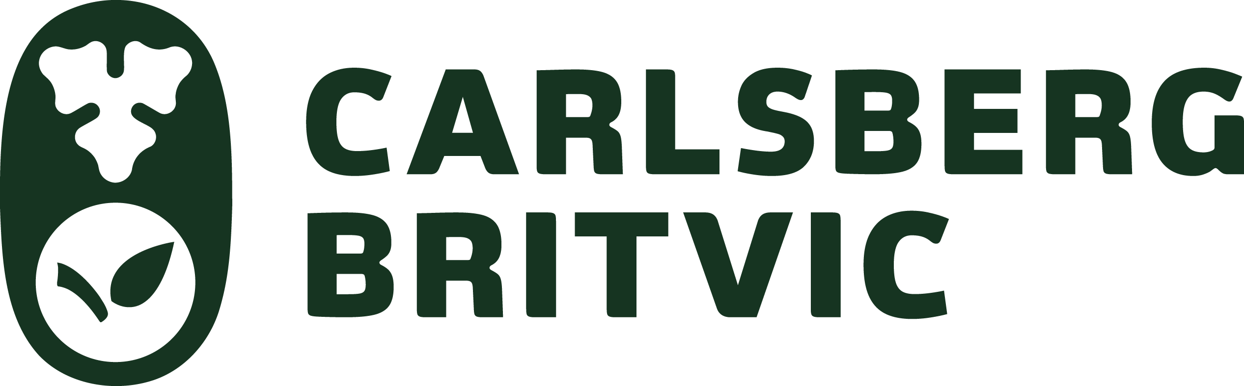 Carlsberg Britvic