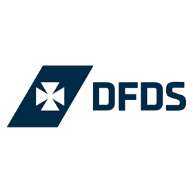 DFDS Logo