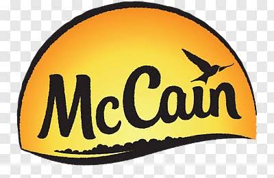 McCain