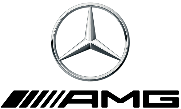 Mercedes AMG
