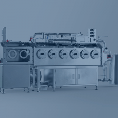 Gloveboxes