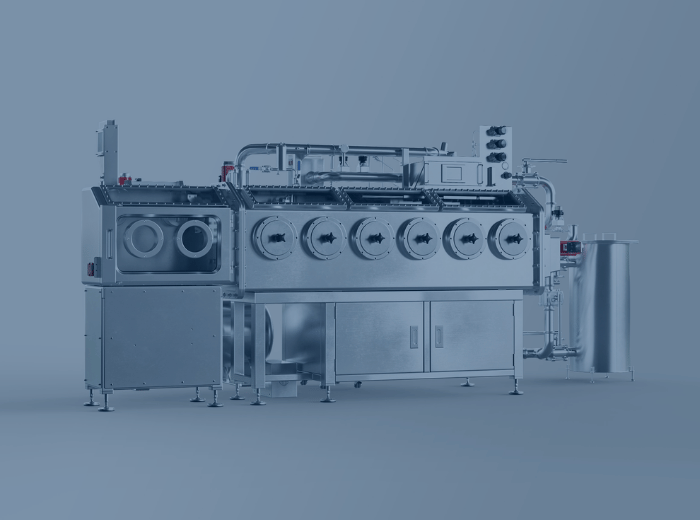 Gloveboxes