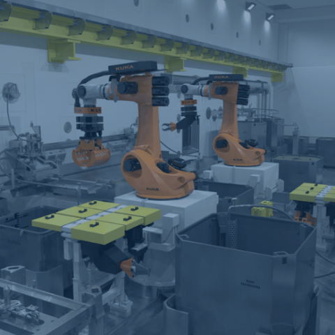 Handling And Remote Operations
