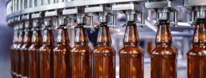 Brewery manufacturing