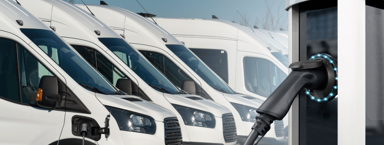 Fleet EV Charging