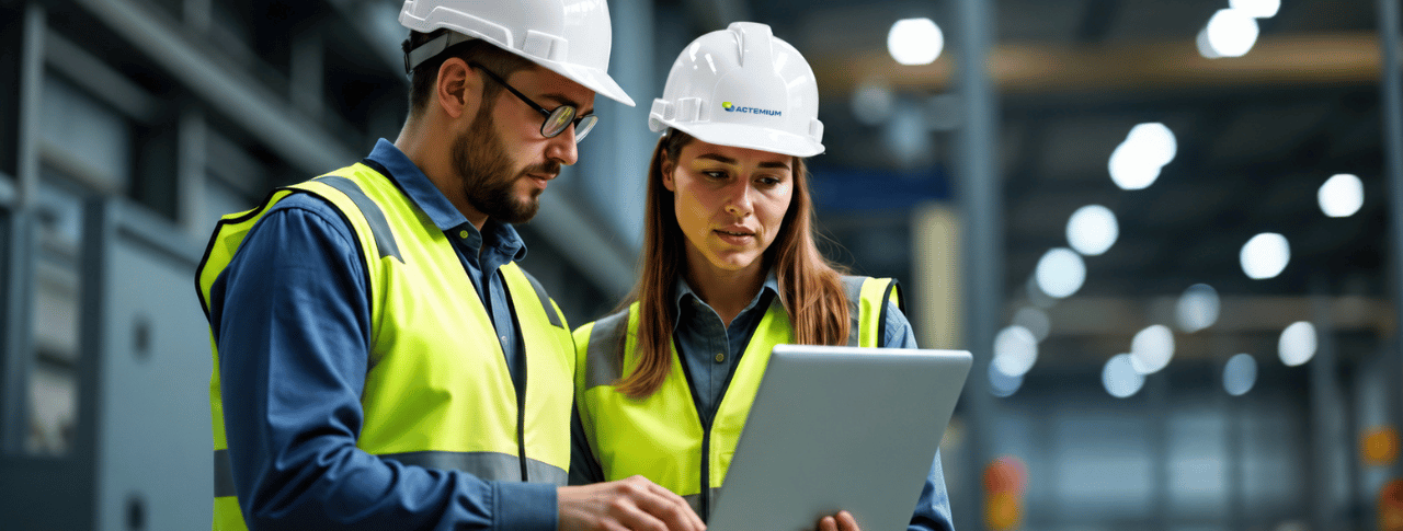 Industrial Automation
