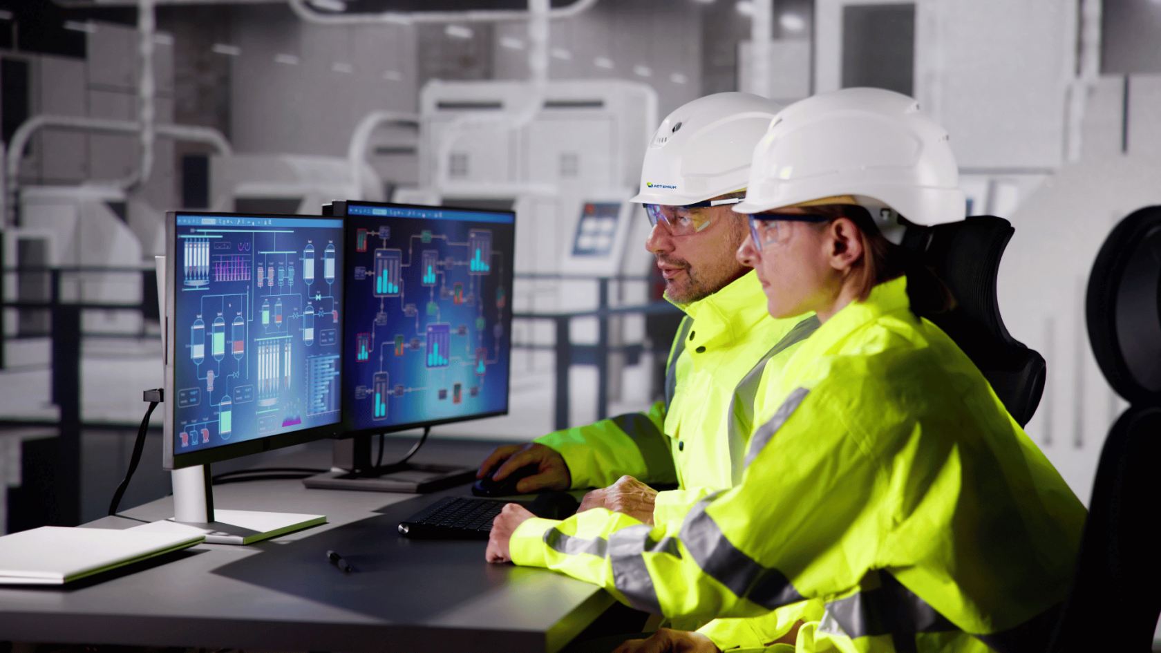 Industrial Automation