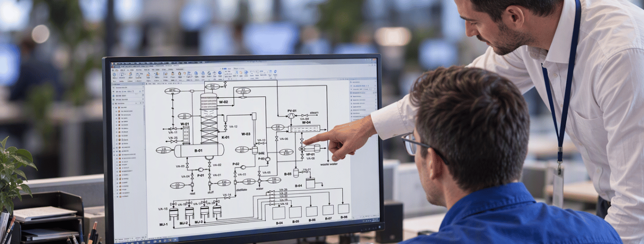 Process Engineering