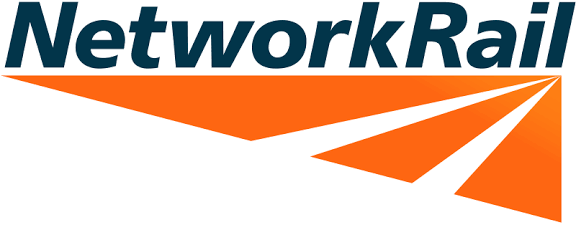 Network Rail logo